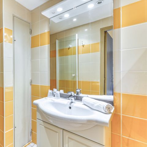 Apartement 5 Personen - 3 Zimmer 5 Personen Superior