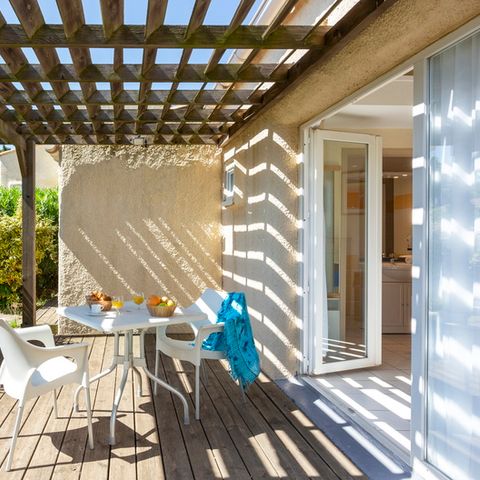 Apartement 6 Personen - 3 Zimmer 6 Personen