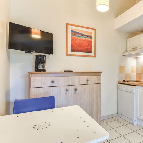 Apartement 5 Personen - 3 Zimmer 5 Personen Superior