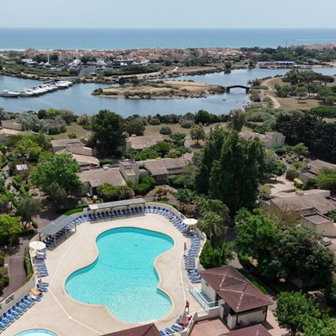 SOWELL - Résidence Les Lauriers Roses - Hérault - Image N°5