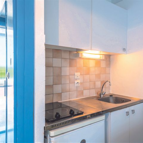 Studio 3 Personen - 3 Personen