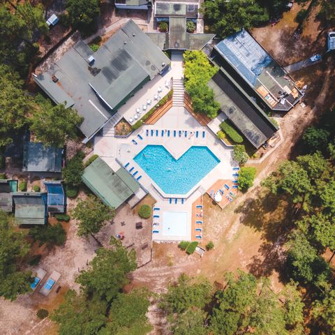 Domaine Les Cavales - Camping Gironde - Image N°3