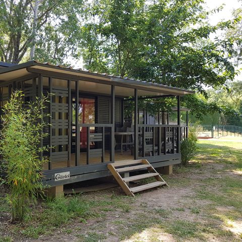 Chalet 6 Personen - Superior 2 Schlafzimmer