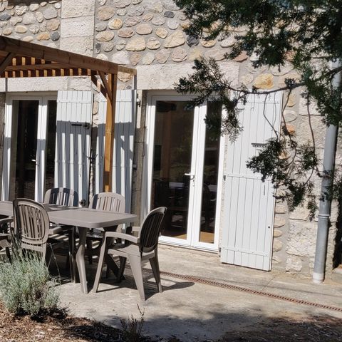 LANDHAUS 6 Personen - Der Pirol