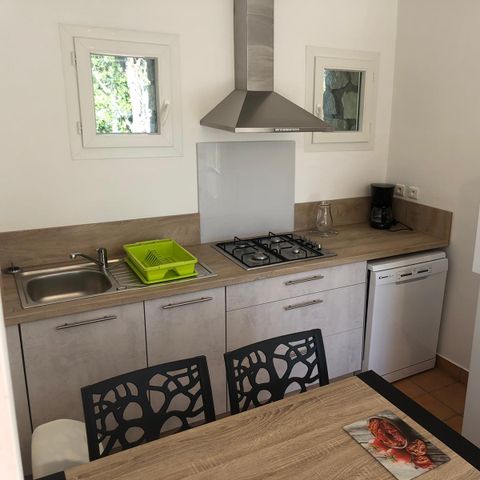 LANDHAUS 6 Personen - Der Pirol