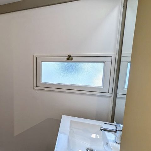 Chalet 5 Personen - Chalet Confort 2 Zimmer