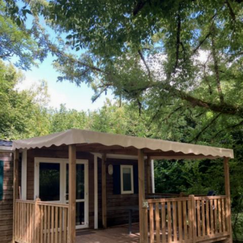 Chalet 6 Personen - Chalet Noisetier