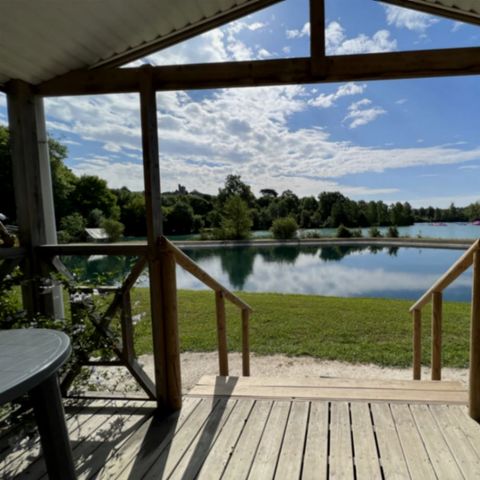 Chalet 4 Personen - Chalet LAC "Fooly"