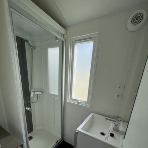 Chalet 4 Personen - Chalet LAC "Fooly"