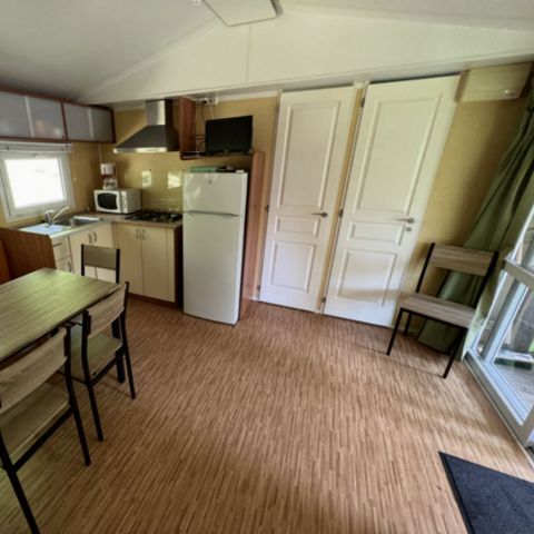 Mobilheim 6 Personen - Lilas