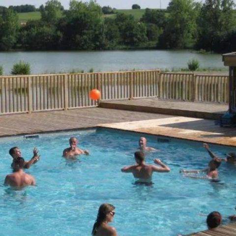 Camping Xtrem Village - Camping Lot-et-Garonne - Image N°6