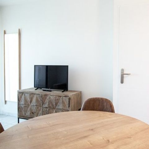 Wohnung 4 personen - Wohnung 4 Personen - 1 Schlafzimmer - Balkon (24)