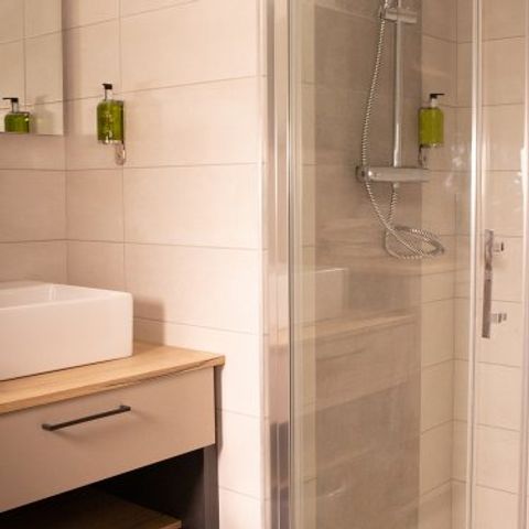 Wohnung 6 personen - Wohnung 6 Personen - 2 Schlafzimmer - Ausblick Swimmingpool & Golf - Loggia (36P)