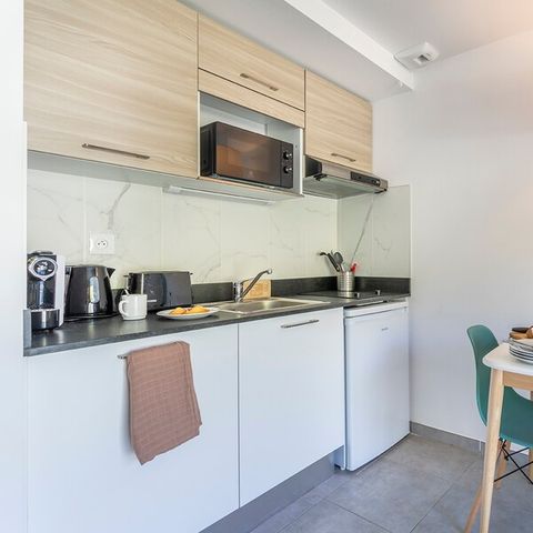 Studio 2 personen
