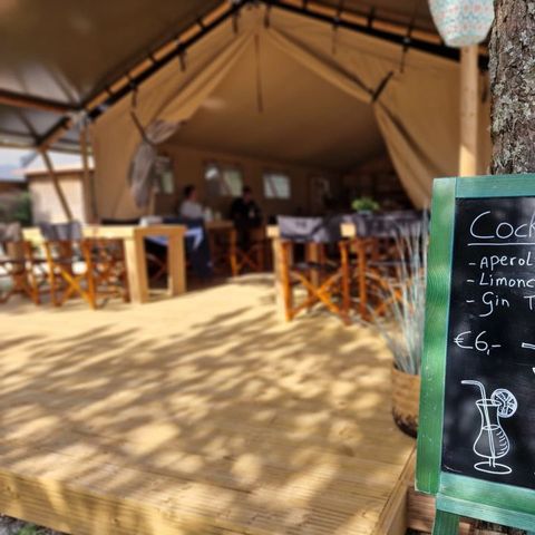 Vodatent Camping Luna del Monte - Camping Perugia - Image N°5