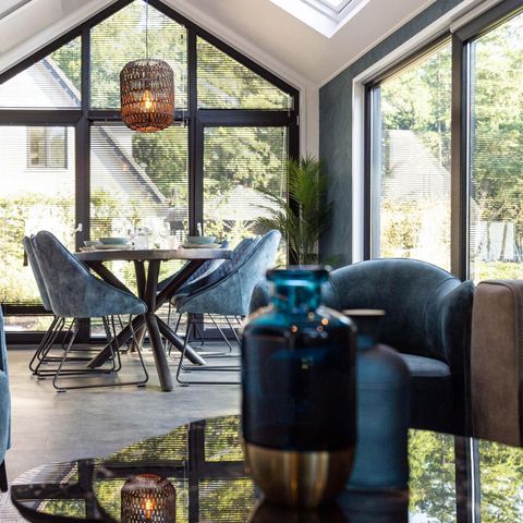 LODGE 4 Personen - Royal Eco