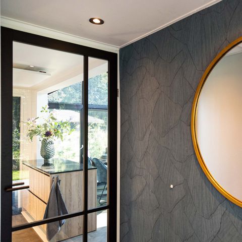 LODGE 4 Personen - Königliche Öko-Sauna