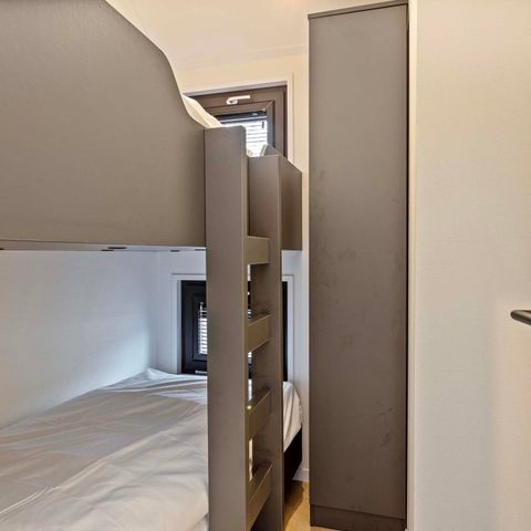 FERIENHAUS 6 Personen - Lodge Royal Eco