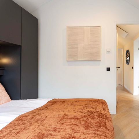 FERIENHAUS 6 Personen - Lodge Royal Eco