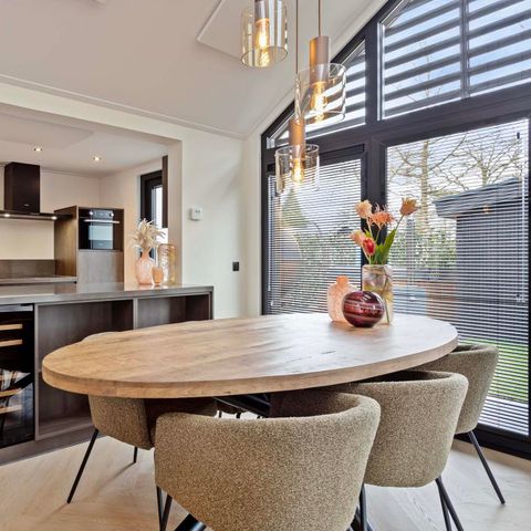 LODGE 6 Personen - Royal Eco