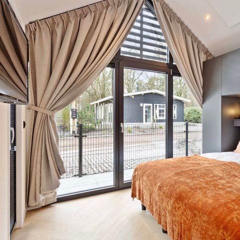 FERIENHAUS 6 Personen - Lodge Royal Eco