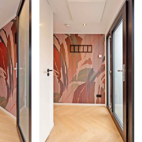 LODGE 6 Personen - Royal Eco Wellness (Whirlpool)