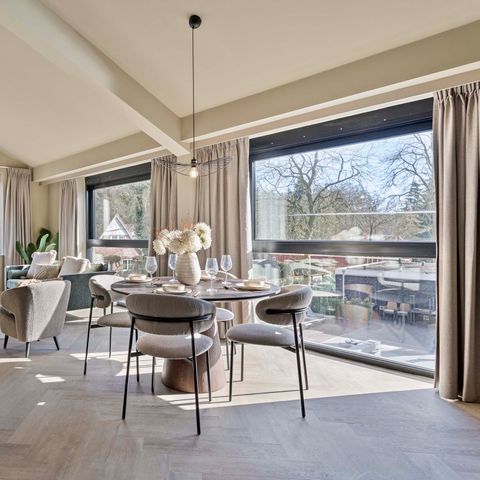 Apartement 2 Personen