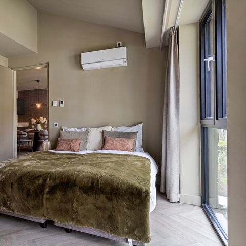 Apartement 2 Personen