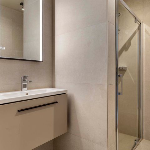 Apartement 2 Personen