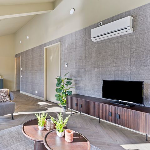 Apartement 4 Personen - Penthouse