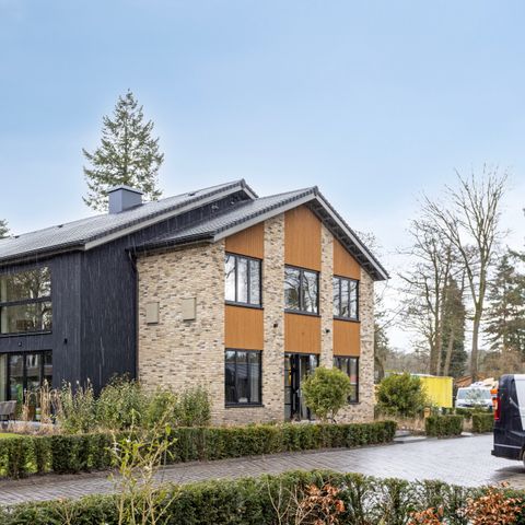 Apartement 4 Personen - Penthouse