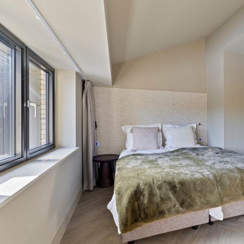 Apartement 4 Personen - Penthouse