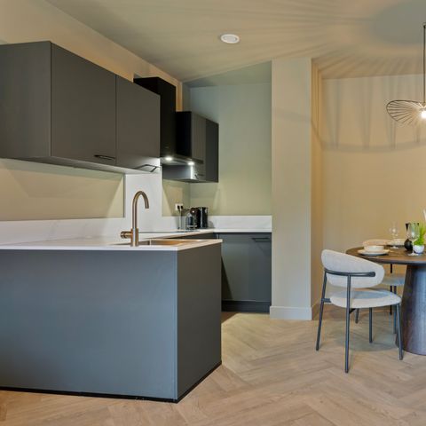 Apartement 4 Personen