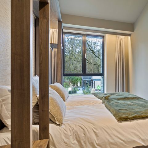 Apartement 4 Personen