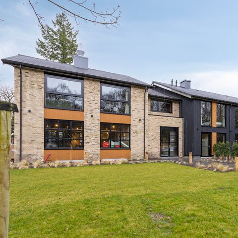 Apartement 4 Personen