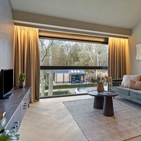 Apartement 4 Personen