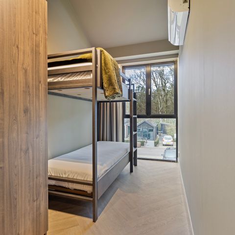 Apartement 4 Personen