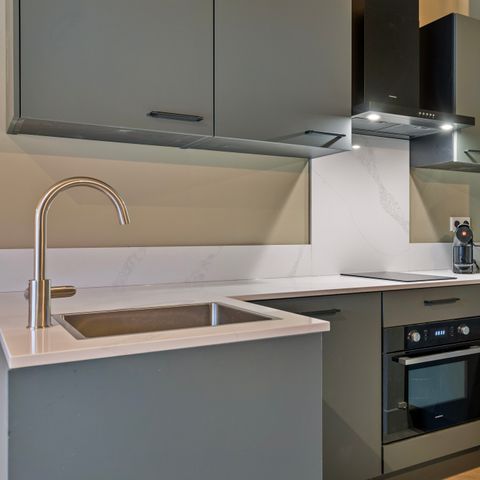 Apartement 4 Personen