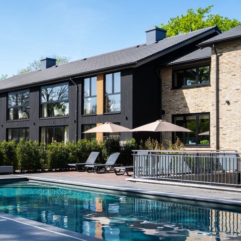 LODGE 6 Personen - Royal Eco Wellness (Whirlpool)