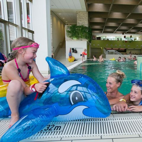 Landal Ferienresort Bad Bentheim - Niedersachsen - Image N°3