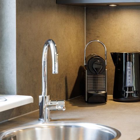 Bungalow 7 Personen - BBL7 Komfort