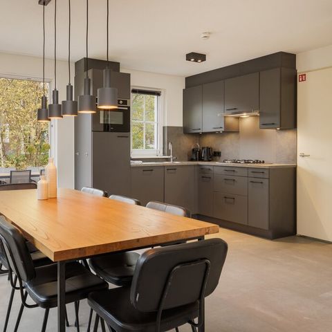 Bungalow 7 Personen - BBL7 Komfort