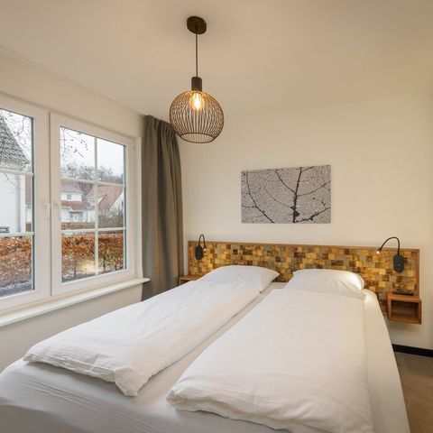 Bungalow 9 Personen - BBL9 Komfort