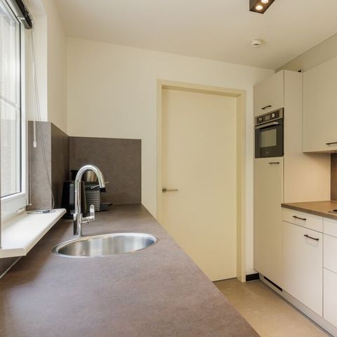 Bungalow 9 Personen - BB9 Komfort