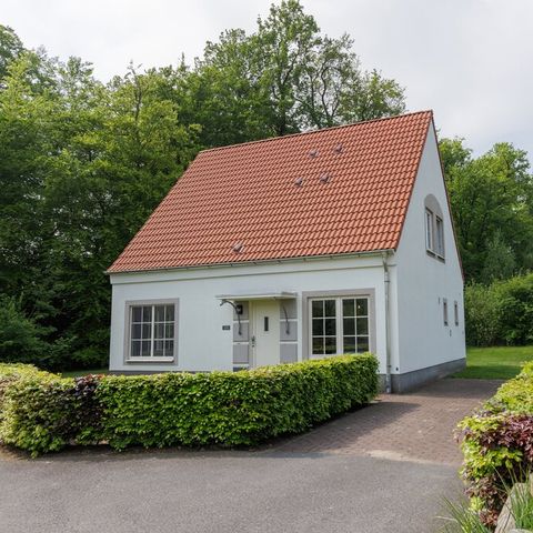 Bungalow 9 Personen - BB9 Komfort