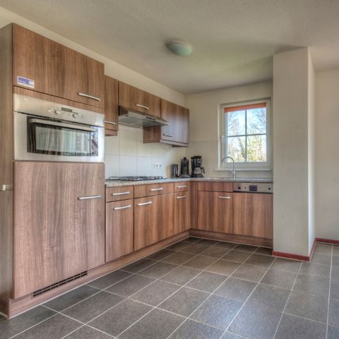 FERIENHAUS 5 Personen - BBL5 Komfort