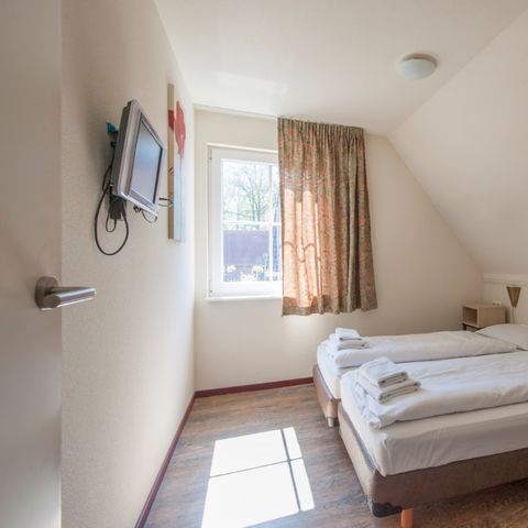 FERIENHAUS 5 Personen - BBL5 Komfort