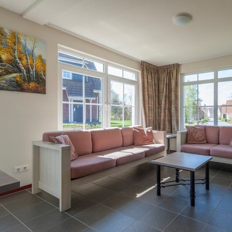 FERIENHAUS 5 Personen - BBL5 Komfort