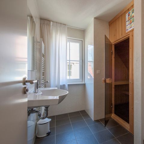 FERIENHAUS 5 Personen - BBL5 Komfort