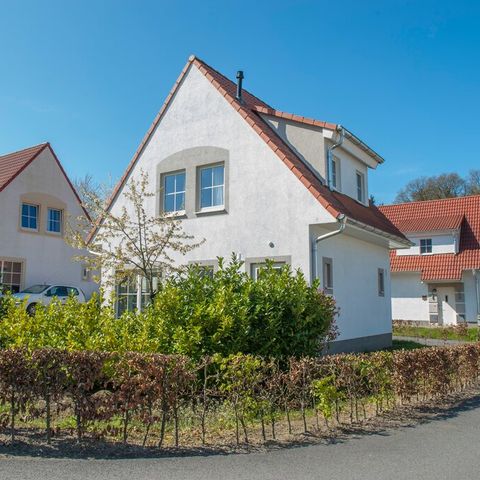 FERIENHAUS 5 Personen - BB5 Komfort